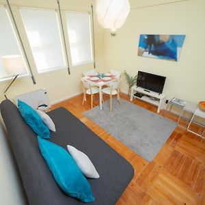 Appartement met een Slaapkamer